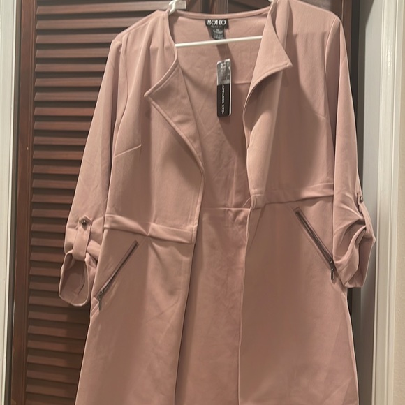 Light jacket - Picture 3 of 4